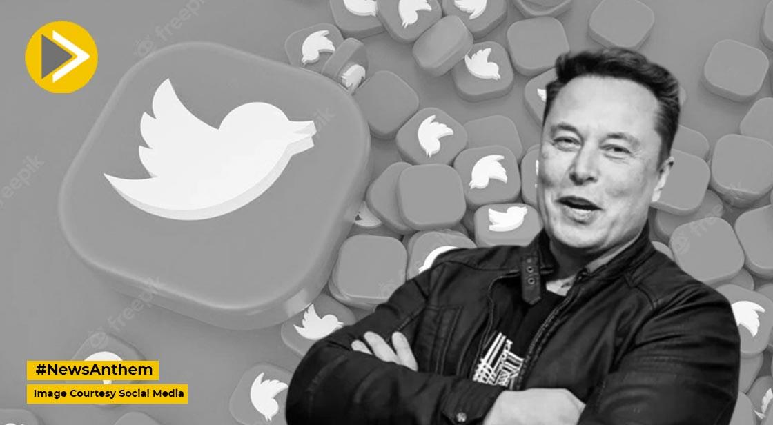 Twitter Will Offer 'Amnesty' To Suspended Accounts: Elon Musk