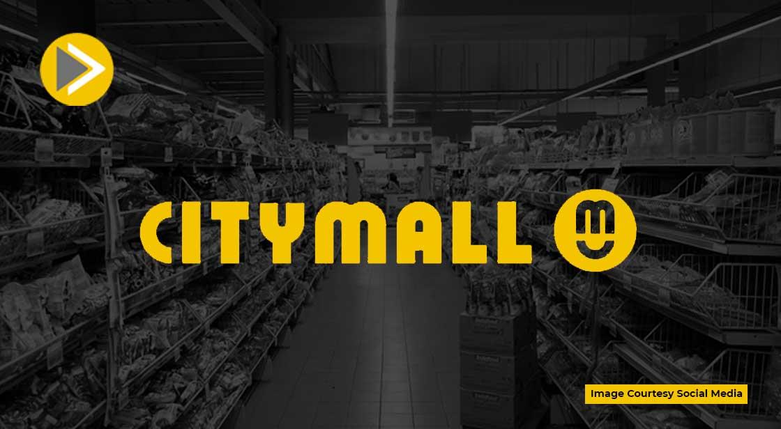 CityMall Lays Off 191 Employees