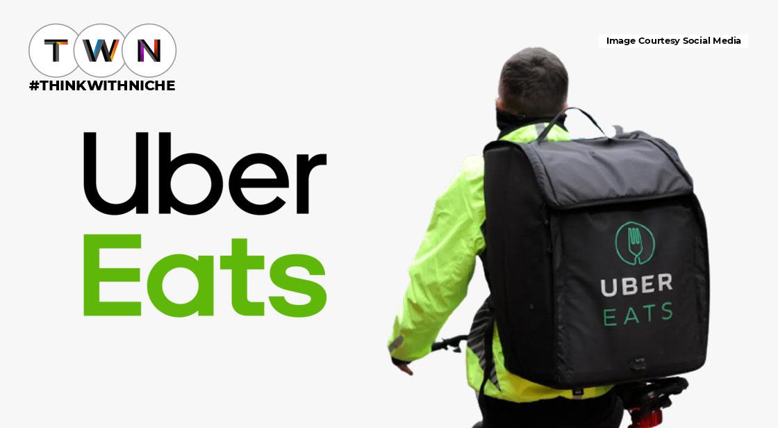 How Does Uber Eats Make Money?