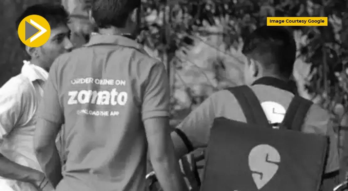 Zomato and Swiggy invest in UrbanPiper