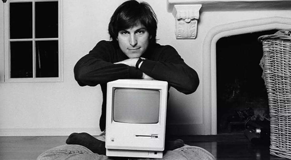 Friends And Family Of Steve Jobs Launched An Archive To Celebrate His Life