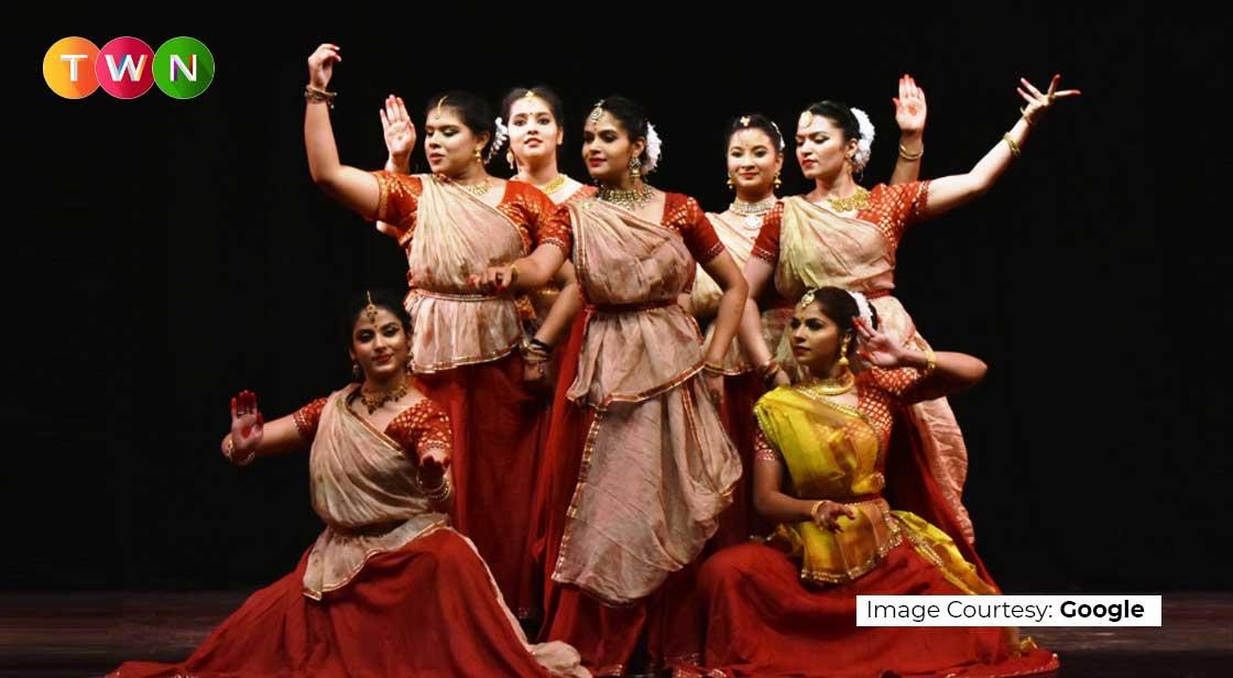 अंतरार्ष्ट्रीय नृत्य दिवस-International Dance Day