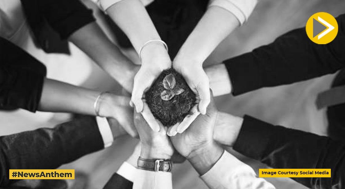 'Friendship Between Rich and Poor Can Be Beneficial Towards Poverty Elimination'