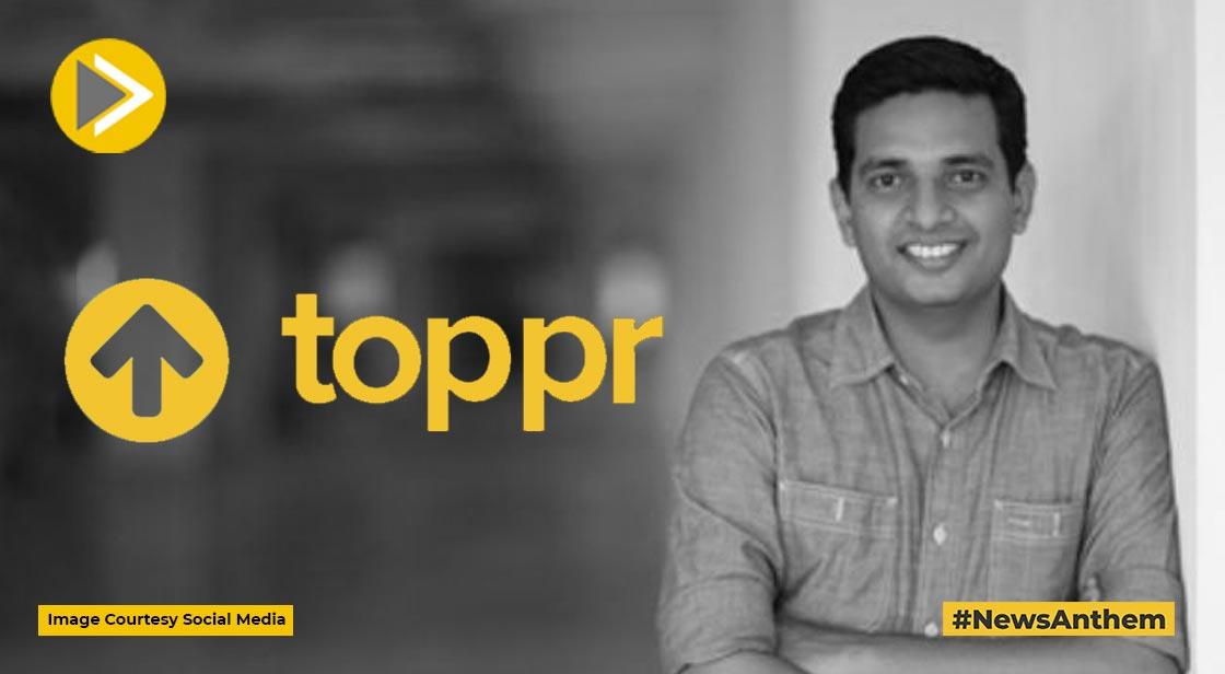 Toppr.com के फाउंडर ने खरीदा 41 करोड़ का अपार्टमेंट, ये है खासियत
