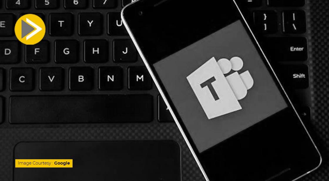 Microsoft Starts Working on Online Games for its Microsoft Teams Service