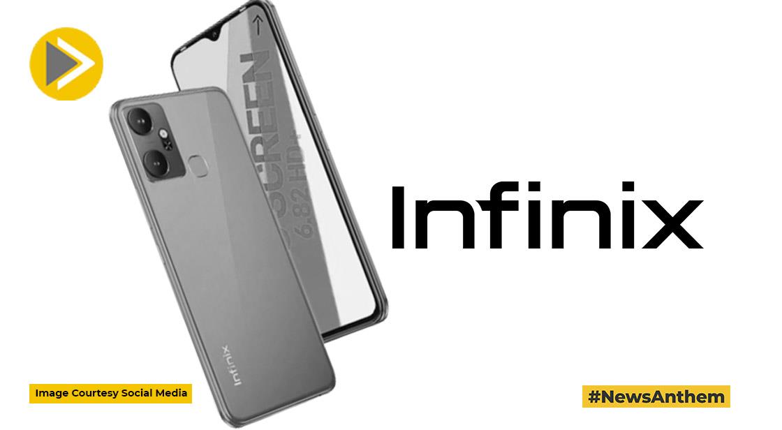 Infinix का सस्ता स्मार्टफोन लॉन्च, मिलेगी 6.82 इंच की डिस्प्ले