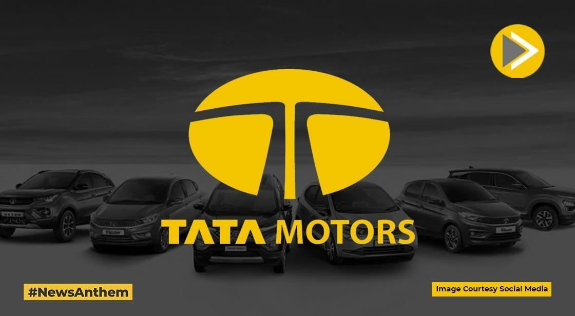 Tata Motors Claims ₹527 Crore Under PLI Scheme Incentive