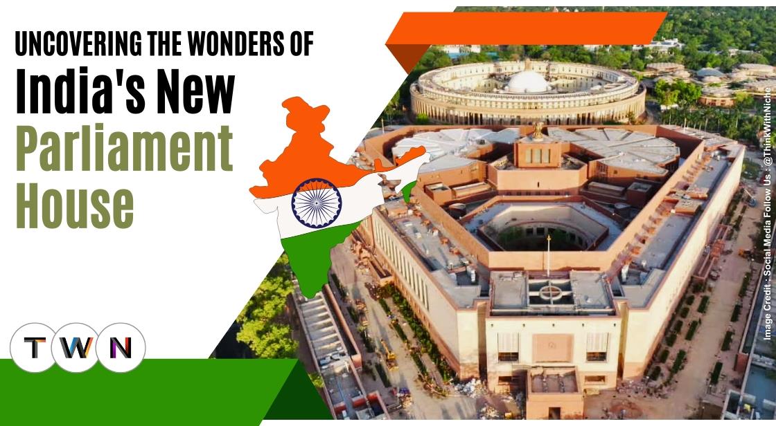 parliament of india visit booking