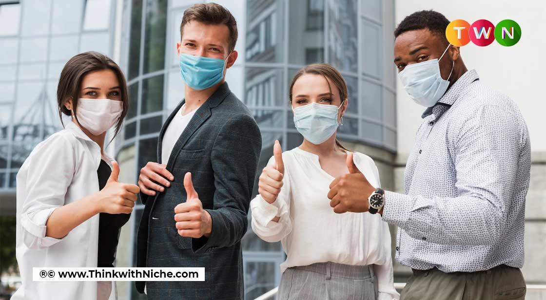 5 Business Lessons The Pandemic Taught Us