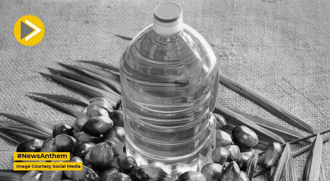 Refined Palm Oil Imports Grew 2.7 Times In 11 Months