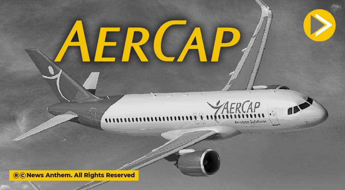 AerCap Submits $3.5 Billion in Insurance Claims