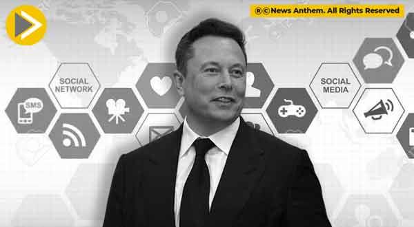 Elon Musk Planning to Launch a New Social Media Platform
