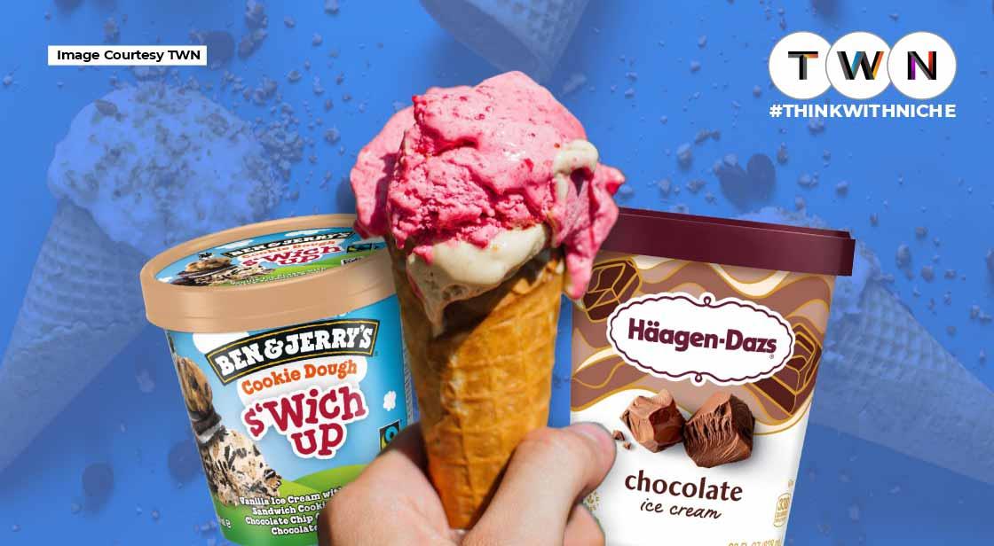 Best Ice Cream Brands In The World