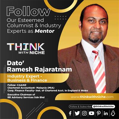 Dato-Ramesh-Rajaratnam