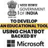 Indian Government Is Building An Educational Tool Using ChatGPT Backed By Microsoft