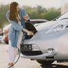 Sustainable Future With EVs