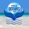 Revitalize The Oceans On World Ocean Day 2022