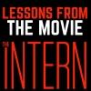 Lessons From The Movie- THE INTERN