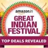 Amazon Great Indian Festival 2023-A Shopping Gala Like No Other!