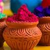 Celebrating Holi, The Eco-Friendly Way!