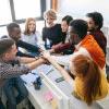 Ways for Business Owners to Give Back to the Community- The CSR Angle
