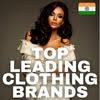 Top Leading Clothing Brands In India