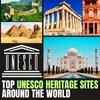 Must-See UNESCO Heritage Sites Around the World