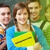 Entrepreneurship as a subject in schools