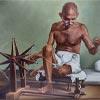 Mahatma Gandhi The Journey of A Barrister To Father Of The Nation
