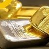 कीमती धातु सोने और चांदी की कीमत में गिरावट