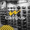 Campus Activewear shares debut at 21% premium