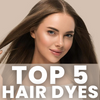 Diy: Top 5 Hair Dyes without Side Effects