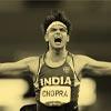 Neeraj Chopra: Boy with the golden arm