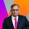N Chandrasekaran -  इंटर्न से TATA Sons के चेयरमैन बनने तक का महान सफर