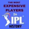 The Most Expensive Players in IPL History Revealed