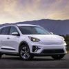 Kia back with a bang – Niro EV