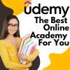 Udemy: The Best Online Academy for You