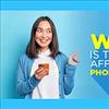 What Is The Most Affordable Phone Service?