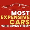 A Look At The Most Expensive Cars In The World – Who Owns Them?