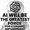 AI Will Be 'The Greatest Force For Economic Empowerment'- Sam Altman, CEO Of OpenAI