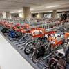World’S Largest Bicycle Garage- An Inspiration Towards Healthy Living And Eco-Friendly Future