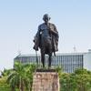 Mahatma Gandhi A Great Teacher Who Taught The Ways To Live