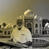 ‘Mosque Man’: India’s Hindu Architect Designs Dozens Of Mosques