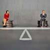 Gender Pay Gap Is Still A Thing