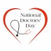 "National Doctors day" डॉक्टर्स के सम्मान का दिन