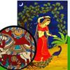 जानिए भारतीय लोक कला के बारे में (What Is Indian Folk Art In Hindi)